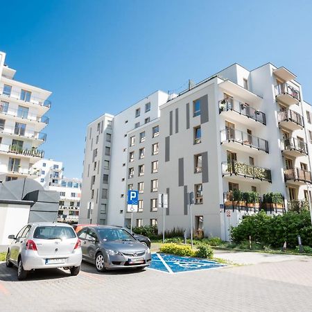 Woronicza Boho Apartment Warsaw Exterior photo